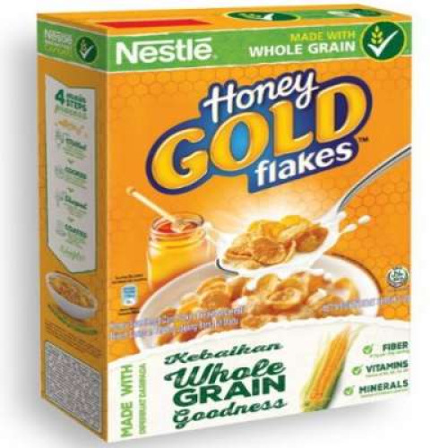 NESTLE HONEY GOLD 220G