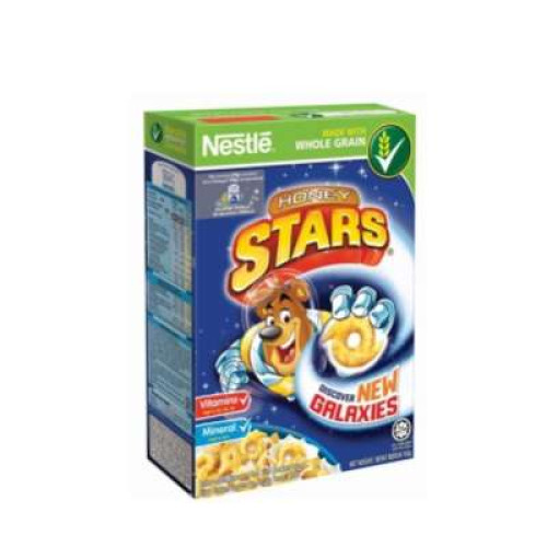 NESTLE HONEY STARS MEDIUM PACK150G