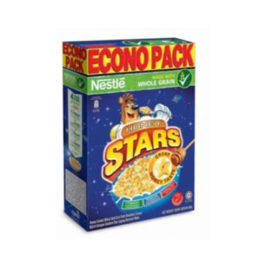 NESTLE HONEY STARS ECONO PACK450G