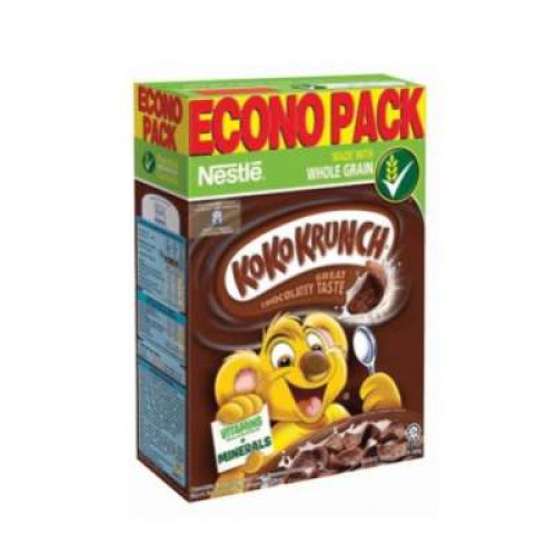 NESTLE KOKO KRUNCH ECONO PACK450G