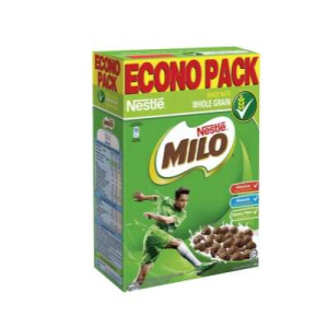 NESTLE MILO CEREAL 450G NESTLE MILO CEREAL 450G