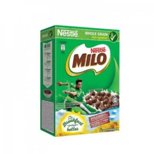 NESTLE MILO CEREAL 150G