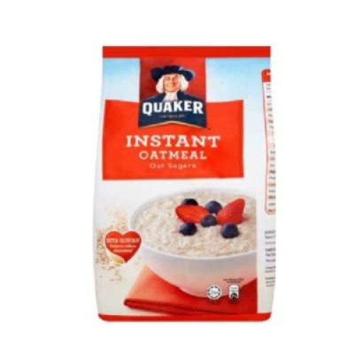 QUAKER INSTANT COOK OAT 800G