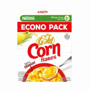 NESTLE NBC CORNFLAKES ECONOPACK 500G NESTLE NBC CORNFLAKES ECONOPACK 500G