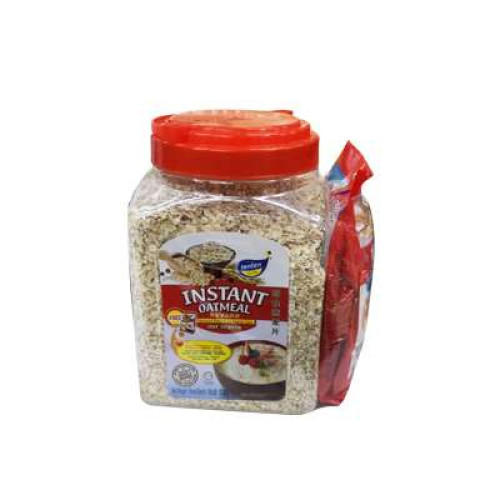 TEN TEN INSTANT OATMEAL 1KG