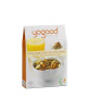 YOGOOD CRUNCHY MUESLI CHOCOLATE & NUT 350G