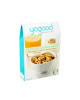 YOGOOD CRUNCHY MUESLI FRUIT & NUT 350G