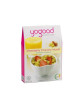 YOGOOD CRUNCHY MUESLI STRAWBERRY 350G