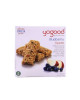 YOGOOD BLUEBERRY APPLE GRANOLA BAR 138G