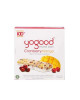 YOGOOD CRANBERRY & MANGO YOGHURT BAR 138G