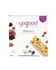 YOGOOD WILDBERRY MUESLI BAR 138G