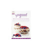 YOGOOD GOURMET MUESLI CRANBERRY & BERRIES 370G