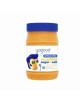 YOGOOD SMOOTH PEANUT BUTTER 453G