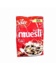 SANTE MUESLI FRUITS 350G