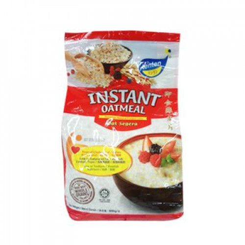 TEN TEN INSTANT OATMEAL 800G