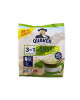 QUAKER 3IN1 MATCHA GREEN TEA 12S X28G