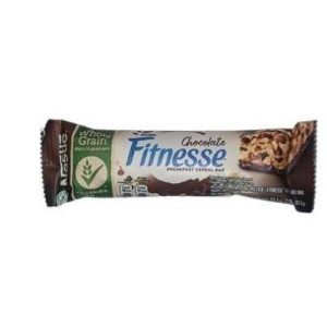 NESTLE FITNESS CHOCOLATE CEREAL BAR 23.5G NESTLE FITNESS CHOCOLATE CEREAL BAR 23.5G