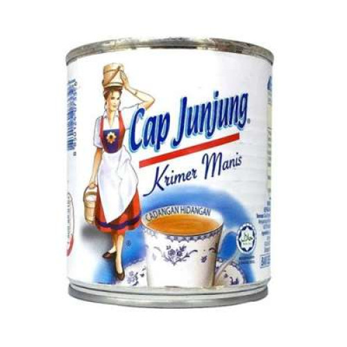 NESTLE CAP JUNJUNG SBC 388G