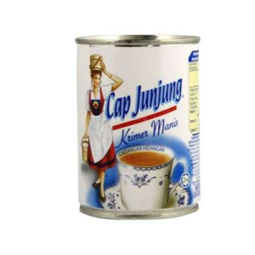 NESTLE CAP JUNJUNG SBC 500G