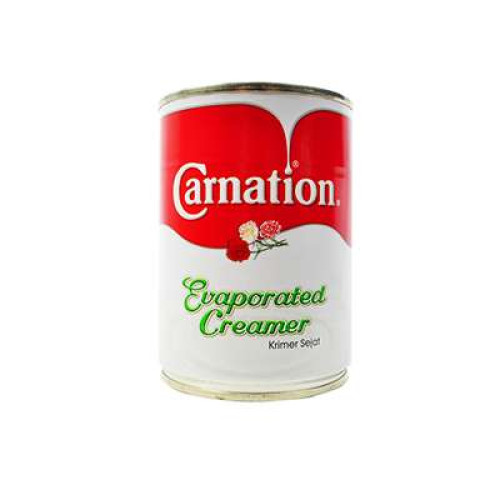 NESTLE CARNATION EVAP CREAMER 390G