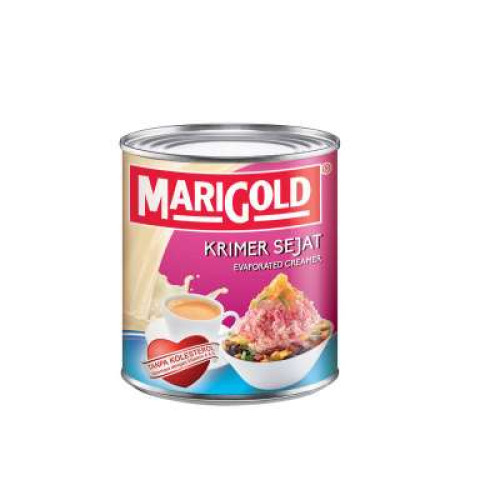 MARIGOLD EVAPORATED CREAMER 390G