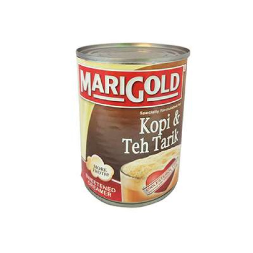 MARIGOLD KOPI TEH TARIK 500G/505G