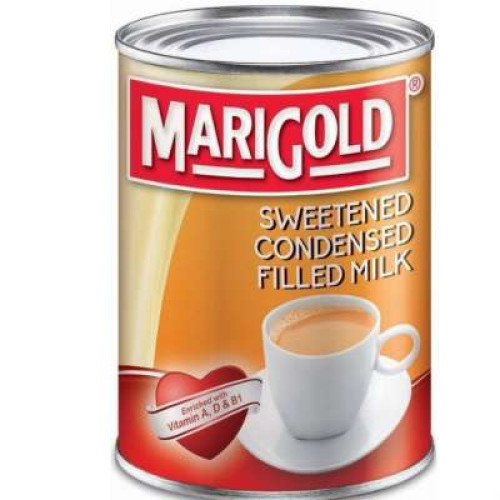 MARIGOLD SWEETEN COND. MILK 505G/510G