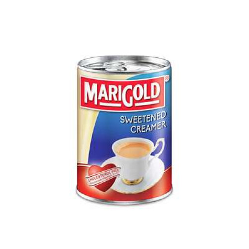 MARIGOLD SWEETENED CREAMER 500G/505G