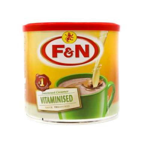 F&N 6VITAMINS SWEETENED CREAMER 1KG