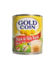 GOLD COIN SDC KOPI TEH TARIK 500G