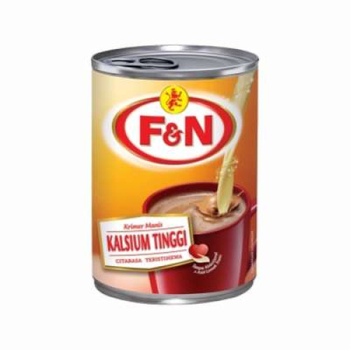 F&N HICAL SWEETENED CREAMER 500G