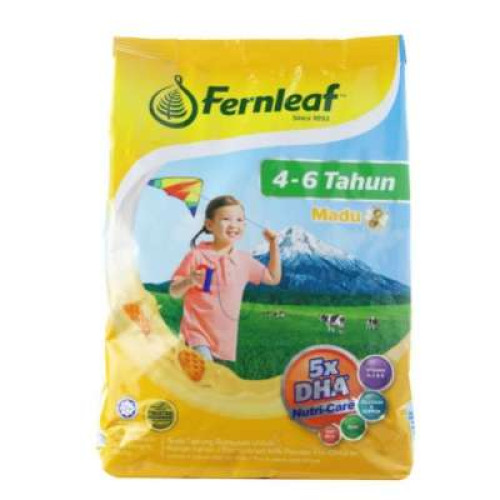 FERNLEAF 3+ HONEY 850G