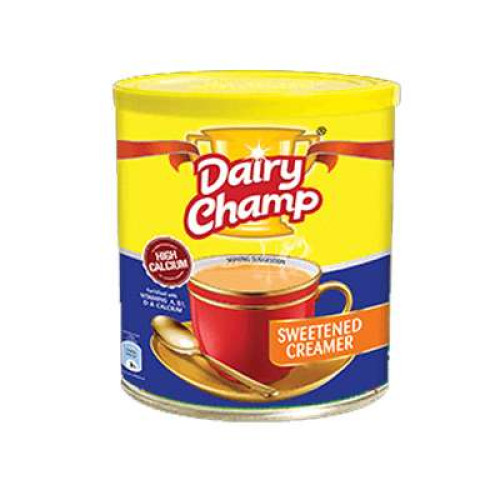 DAIRY CHAMP SWEETENED CREAMER 1KG