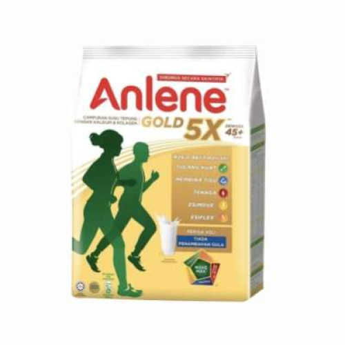 ANLENE GOLD 950G