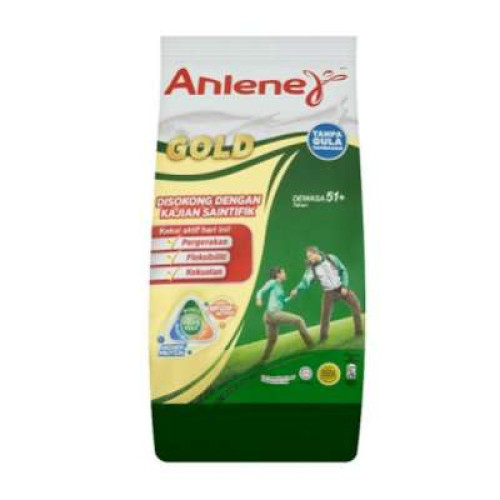 ANLENE GOLD 550G