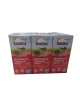 GOODDAY UHT STRAWBERRY MILK 200ML*6