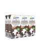GOODDAY UHT CHOCOLATE MILK 200ML*6