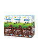 GOODDAY UHT CHOCOLATE MILK 200ML*6