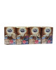 DUTCH LADY MILKY FROZEN CHOCOLATE 125ML*4