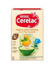 NESTLE CERELAC RICE MIX VEGETABLE 250G