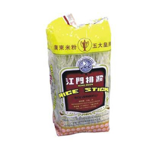 DOUBLE SWALLOW KONG MOON RICE STICK 454G DOUBLE SWALLOW KONG MOON RICE STICK 454G