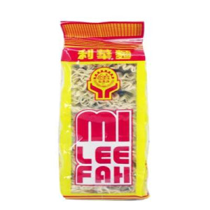 LEE FAH MEE DRIED NOODLE 400G LEE FAH MEE DRIED NOODLE 400G