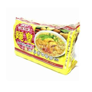 LEE FAH MEE MIWON FLAT 450G LEE FAH MEE MIWON FLAT 450G