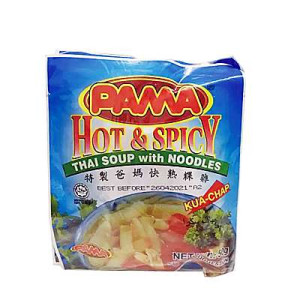PAMA INSTANT KUA CHAP 50G*3S PAMA INSTANT KUA CHAP 50G*3S