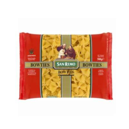 SAN REMO NO.23 BOWTIES 500G