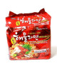 PALDO ILPOOM SEAFOOD KOREAN RAMEN 120G*5