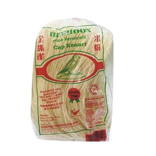 CAP KENARI RICE VERMICELLI 300G