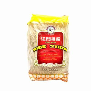 HENG KONG MOON RICE VERMICELLI 500G HENG KONG MOON RICE VERMICELLI 500G