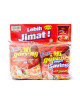 IBUMIE MI GORENG ASLI 80G*10S