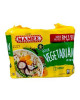 MAMEE PREMIUM VEGETARIAN 75G*5S